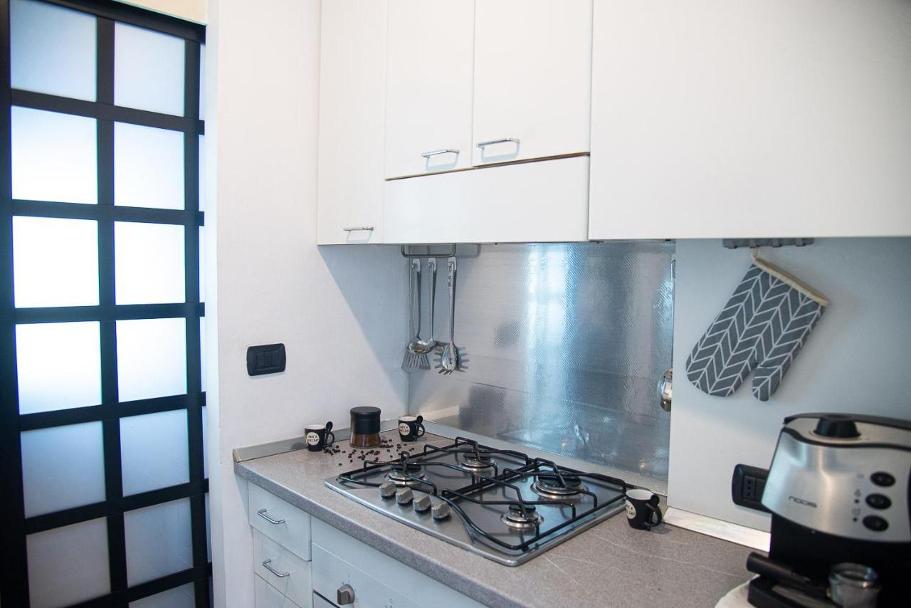 Apartamento Vatican - Saint Peter's Homies *