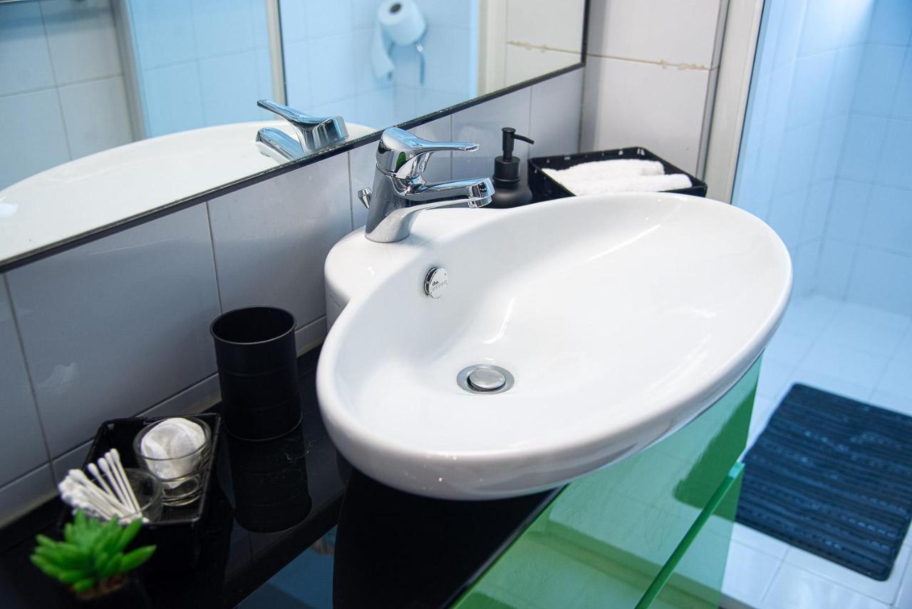 Apartamento Vatican - Saint Peter's Homies Roma